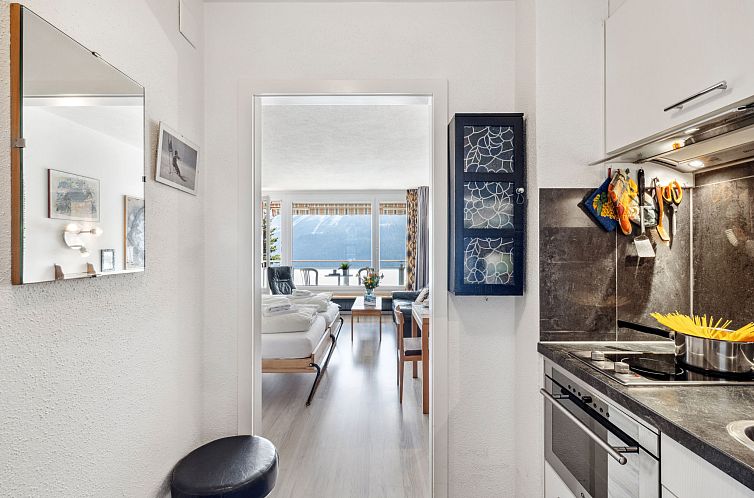 Appartement Promenade Apt 210