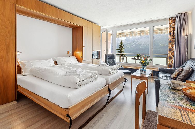 Appartement Promenade Apt 210