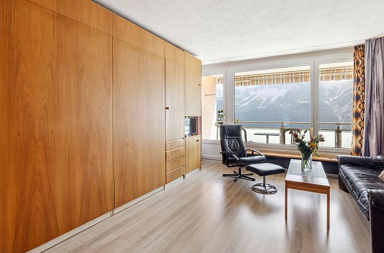 Appartement Promenade Apt 210