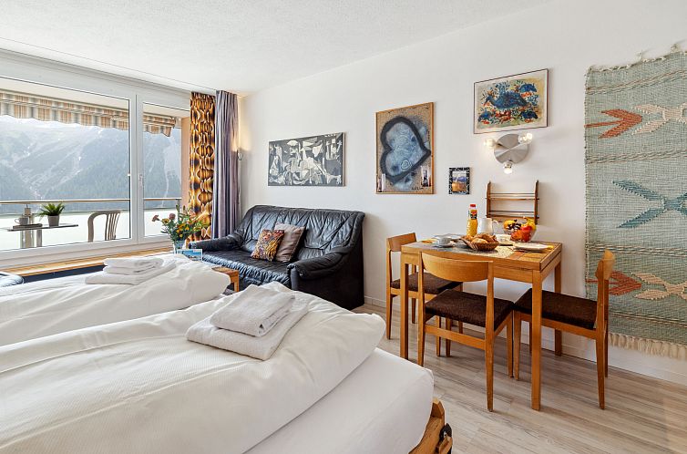 Appartement Promenade Apt 210