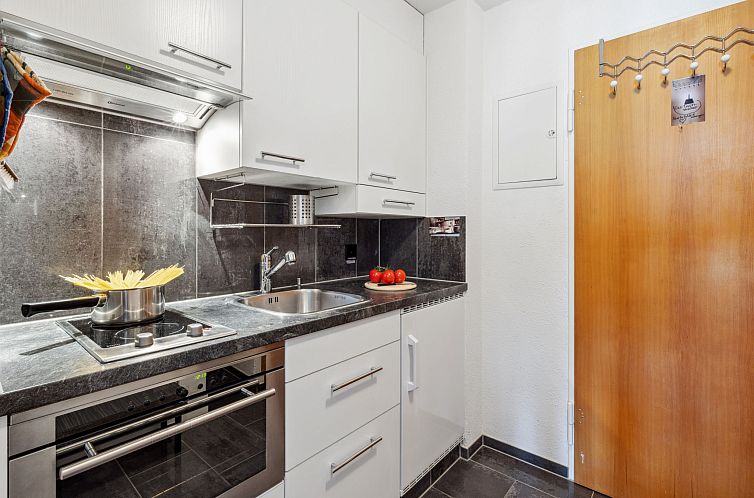 Appartement Promenade Apt 210