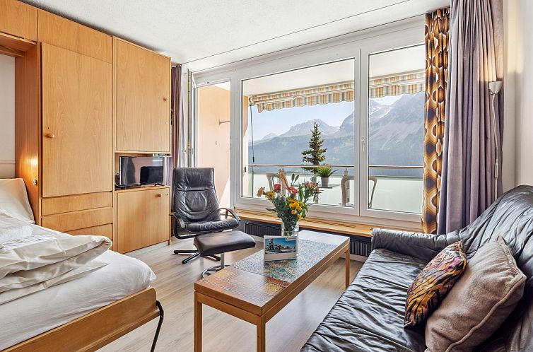 Appartement Promenade Apt 210