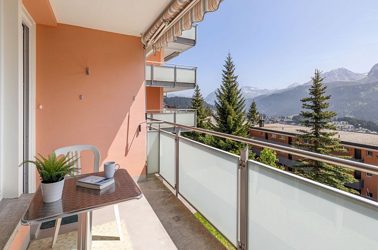 Appartement Promenade Apt 210