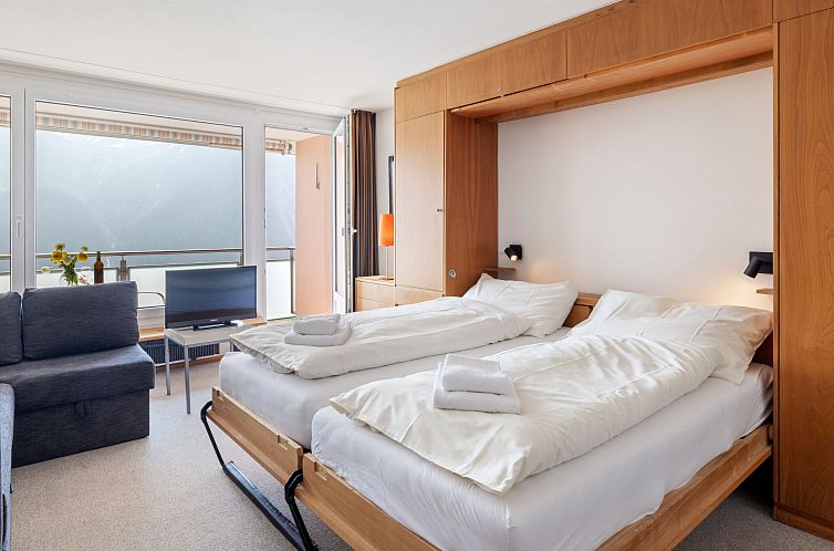 Appartement Promenade Apt 111