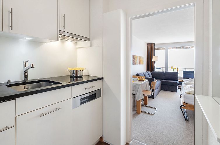 Appartement Promenade Apt 111