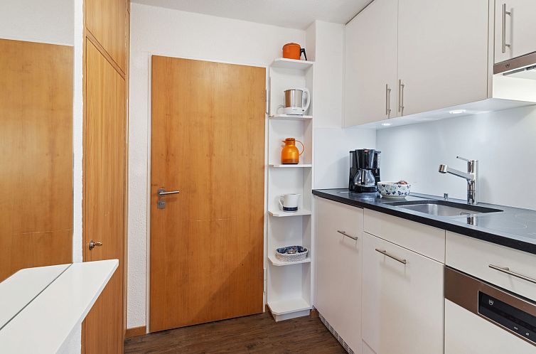 Appartement Promenade Apt 111