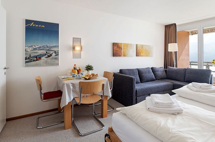 Appartement Promenade Apt 111