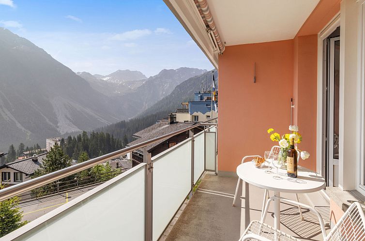 Appartement Promenade Apt 111