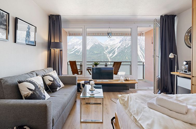 Appartement Promenade Apt 409