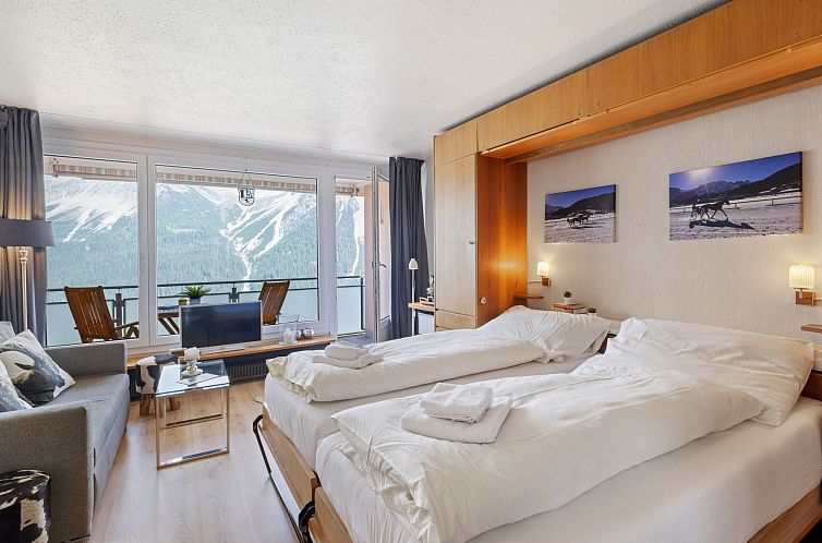 Appartement Promenade Apt 409