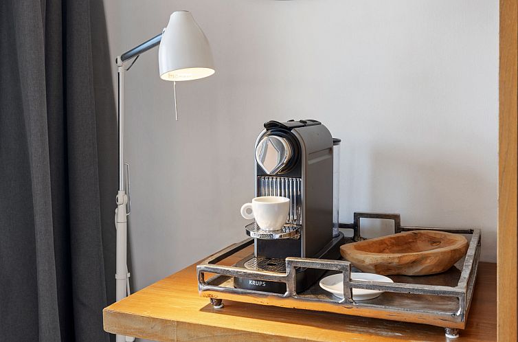 Appartement Promenade Apt 409