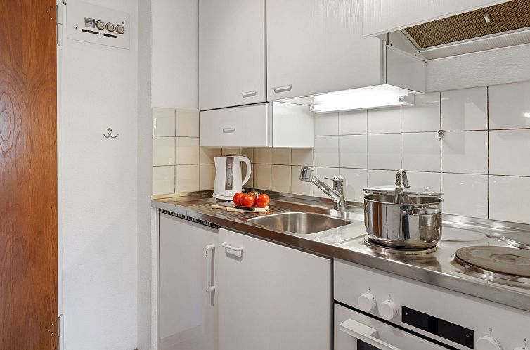 Appartement Promenade Apt 409