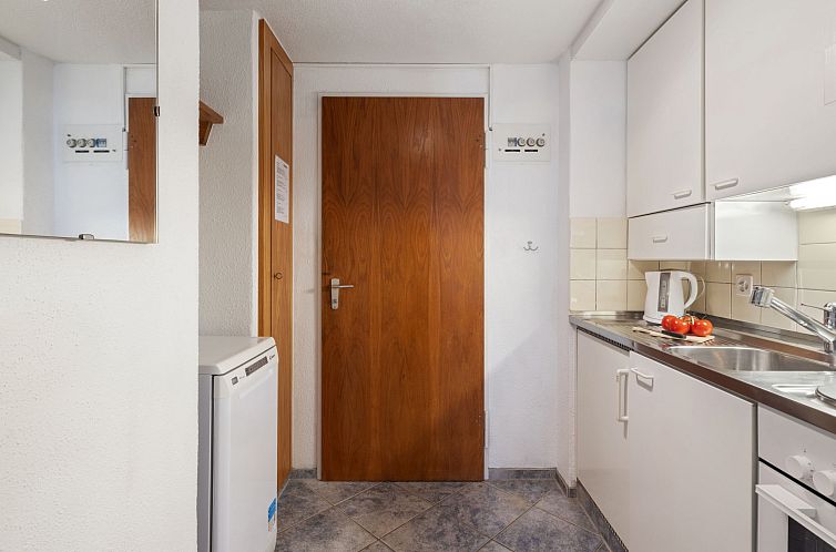 Appartement Promenade Apt 409