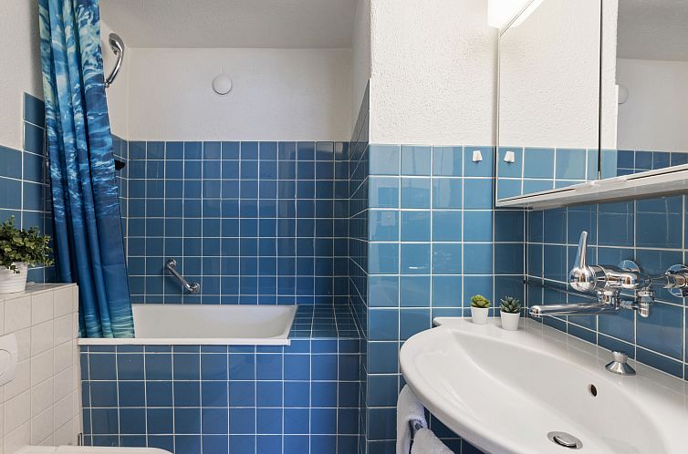 Appartement Promenade Apt 409