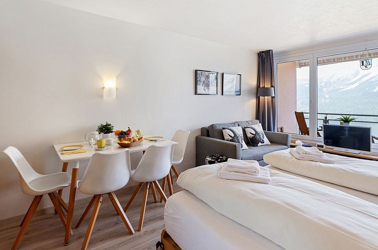 Appartement Promenade Apt 409