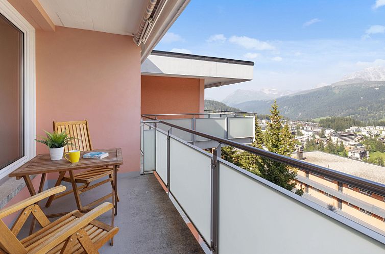 Appartement Promenade Apt 409