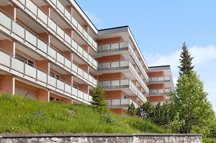 Appartement Promenade Apt 409