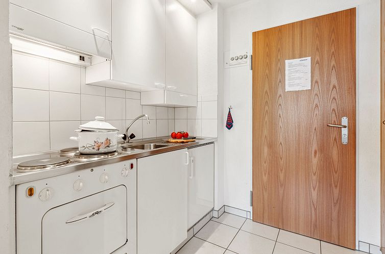 Appartement Promenade Apt 004