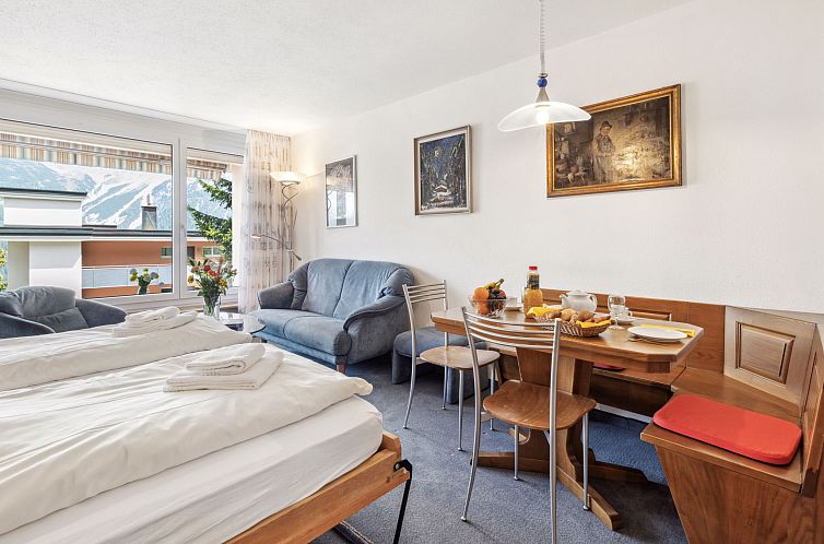 Appartement Promenade Apt 004