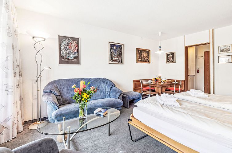 Appartement Promenade Apt 004
