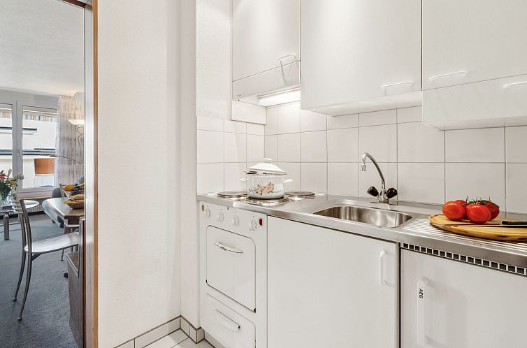 Appartement Promenade Apt 004