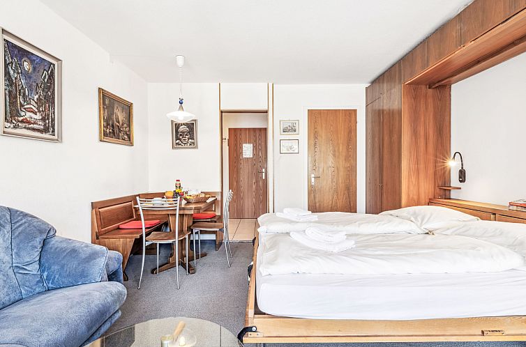 Appartement Promenade Apt 004