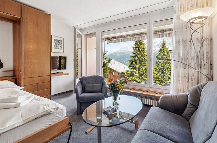 Appartement Promenade Apt 004