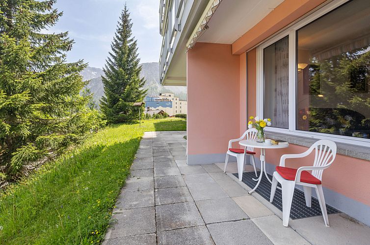 Appartement Promenade Apt 004