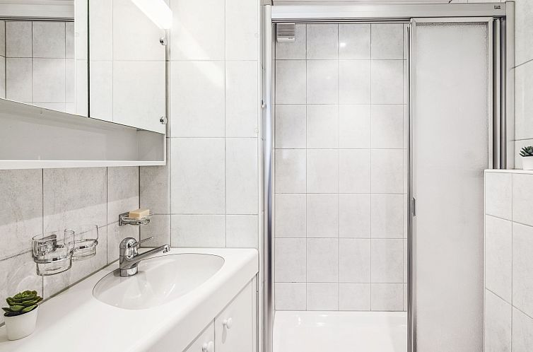 Appartement Promenade Apt 004