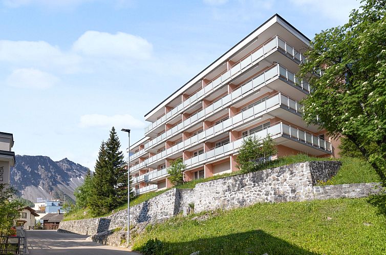 Appartement Promenade Apt 004