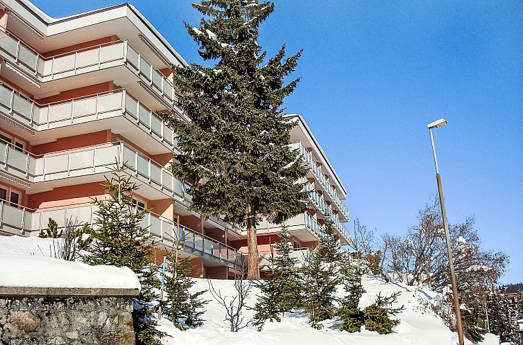 Appartement Promenade Apt 004