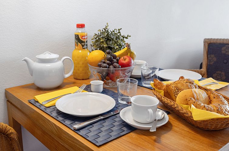 Appartement Promenade (Utoring)