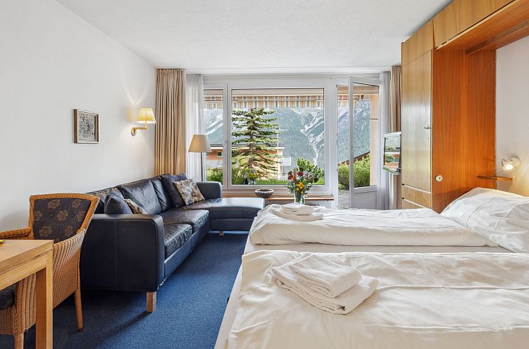 Appartement Promenade (Utoring)