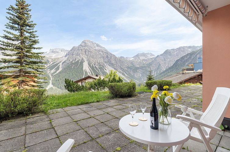 Appartement Promenade (Utoring)