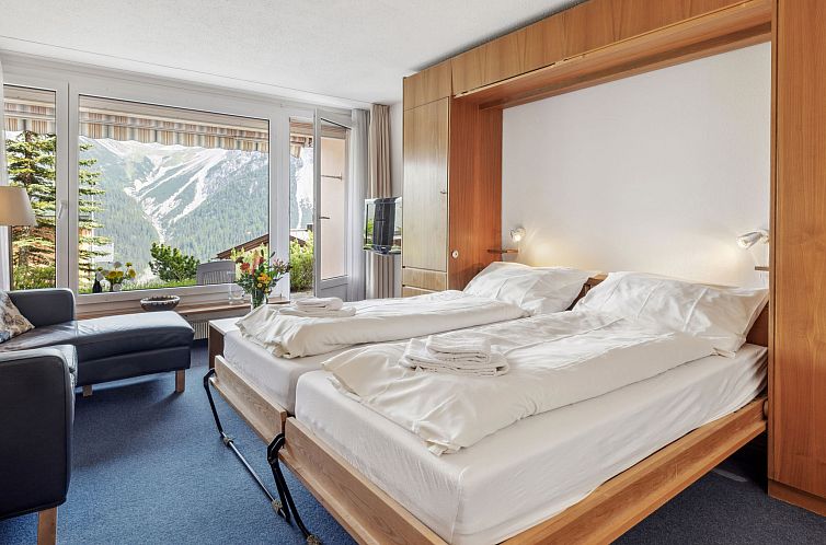 Appartement Promenade (Utoring)