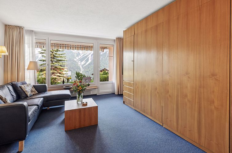 Appartement Promenade (Utoring)