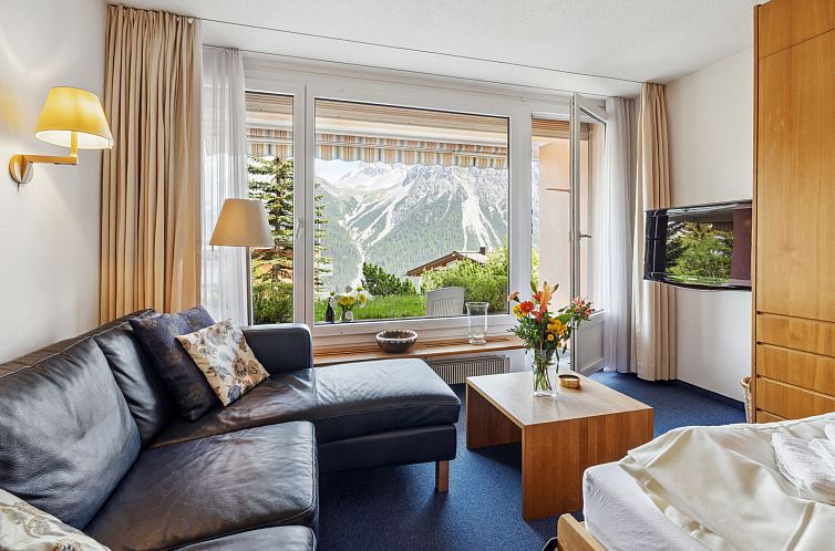 Appartement Promenade (Utoring)