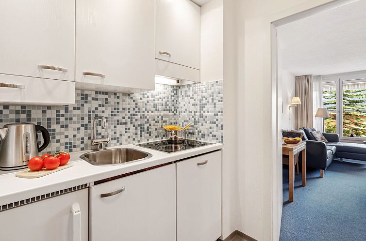 Appartement Promenade (Utoring)