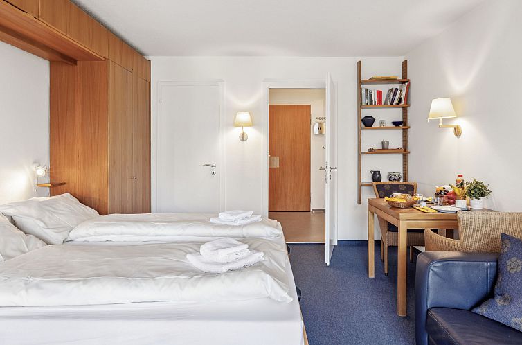 Appartement Promenade (Utoring)