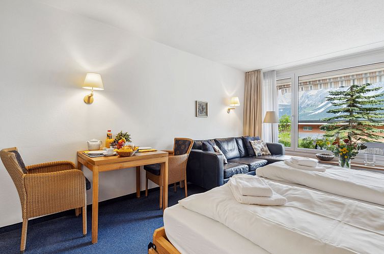 Appartement Promenade (Utoring)