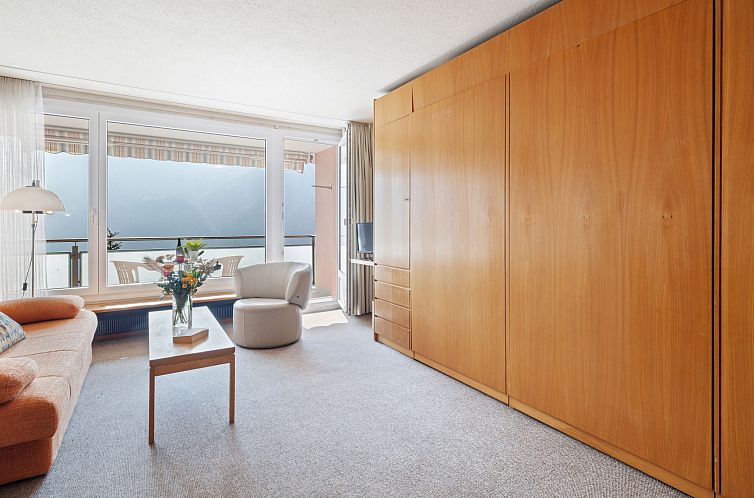 Appartement Promenade (Utoring)