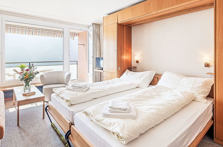 Appartement Promenade (Utoring)