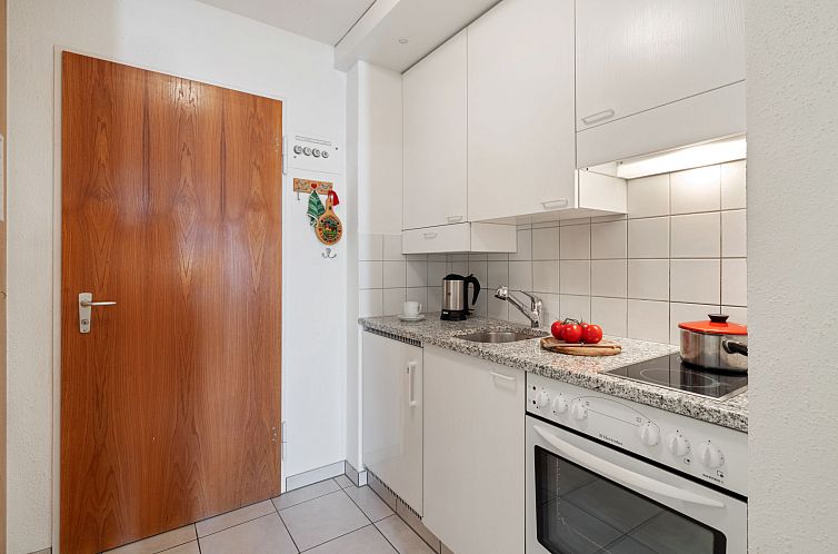 Appartement Promenade (Utoring)