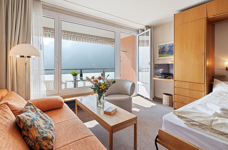 Appartement Promenade (Utoring)