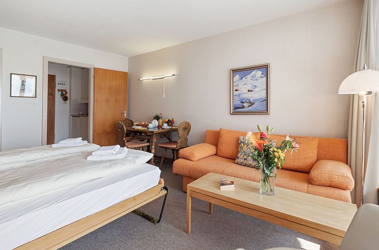 Appartement Promenade (Utoring)