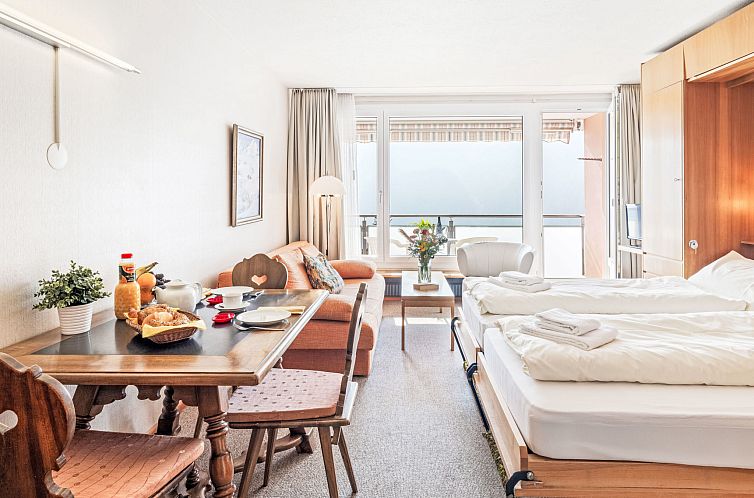 Appartement Promenade (Utoring)