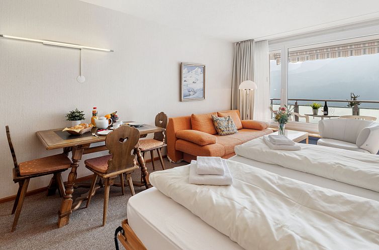 Appartement Promenade (Utoring)