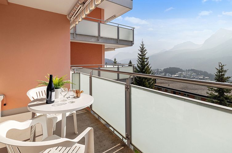 Appartement Promenade (Utoring)