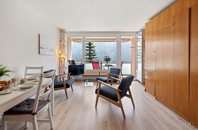 Appartement Promenade (Utoring)