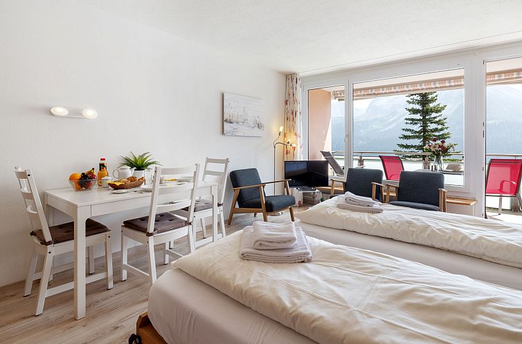 Appartement Promenade (Utoring)